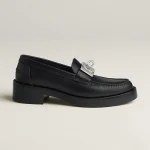 Hermès Hot loafer - Image 5
